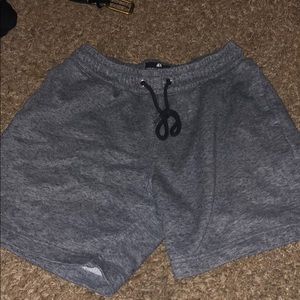 H&M Sweatshorts